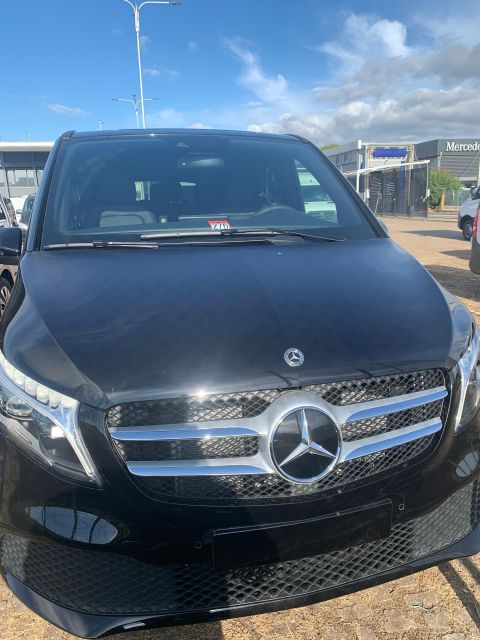 Transfer Rome Airport to Rome City - Duration of the Transfer