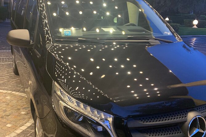 Transfer Rome to Naples - Schedule and Operating Hours