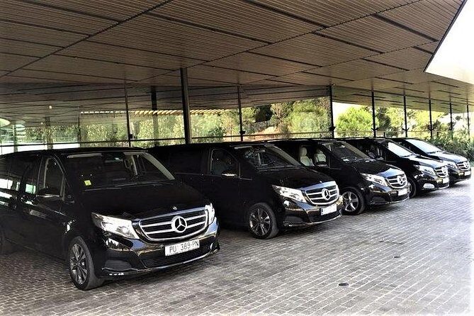 Transfer Rovinj - Trieste - A Comfortable and Convenient Way to Travel