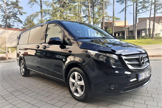 Transfer Rovinj - Venice - An In-Depth Look at the Rovinj-Venice Transfer