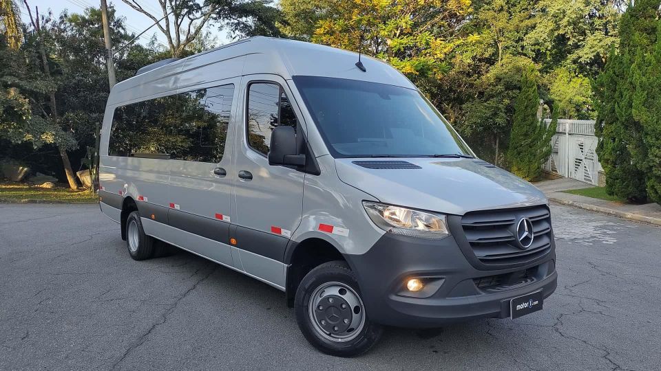 Transfer Santo Amaro to São Luis - Pickup and Drop-off Locations