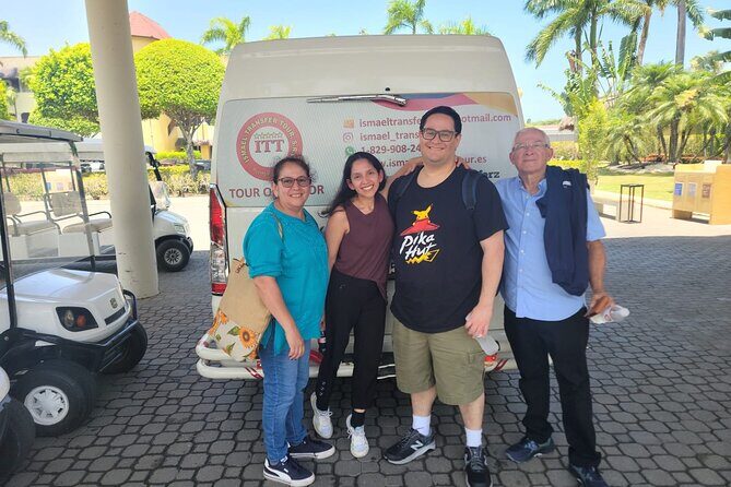 Transfer Santo Domingo Airport to hotels in Puerto Plata - A Detailed Look at the Transfer Experience