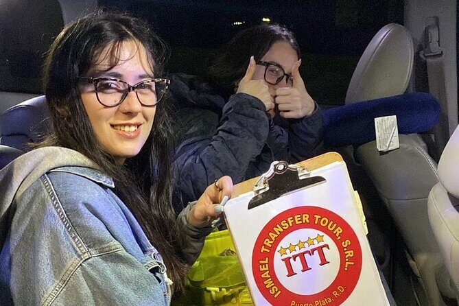 Transfer Santo Domingo Airport to hotels in Puerto Plata - FAQ