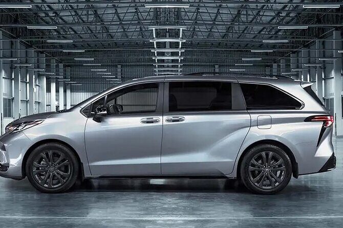 Transfer Santo Domingo Bayahibe - The Sum Up