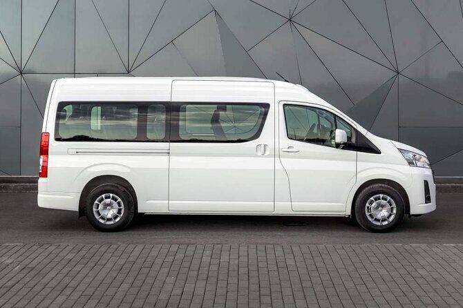 Transfer Santo Domingo Bayahibe - FAQs