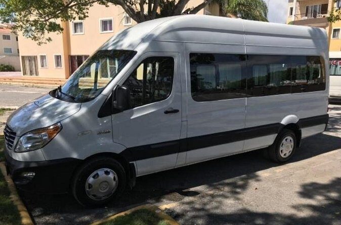 Transfer Santo Domingo - Punta Cana Private - What the Reviews Reveal