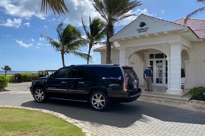 Transfer Santo Domingo to Bahia Principe the Roman Bouganville - Comparing Transfer Options