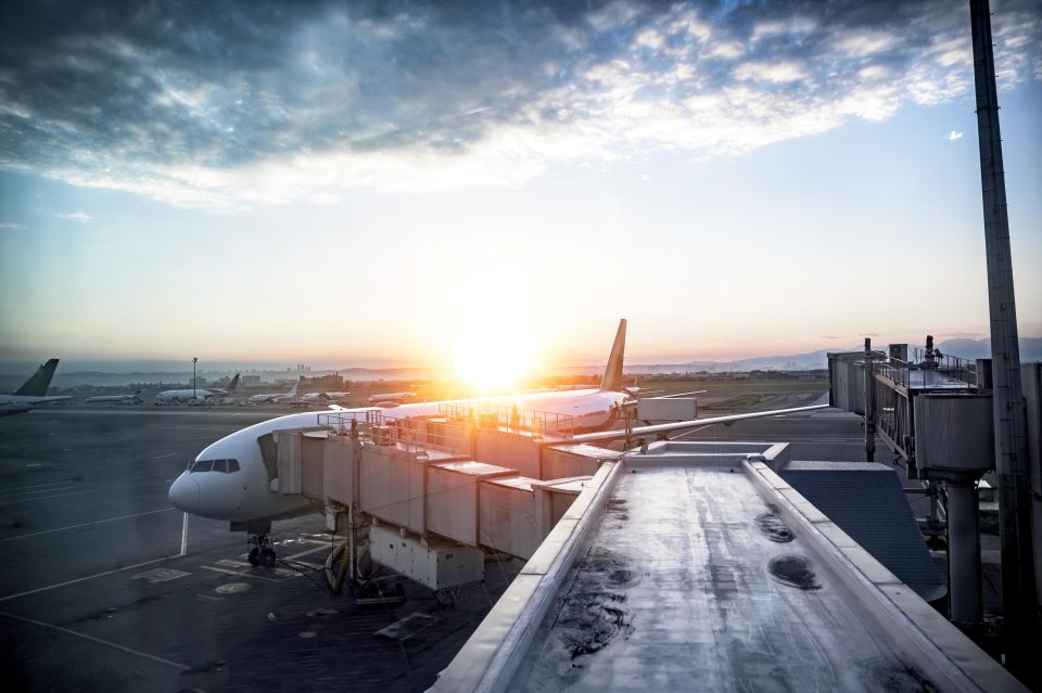 Transfer Service From Catania to Pozzallo (Or Vice Versa) - Vehicle and Driver