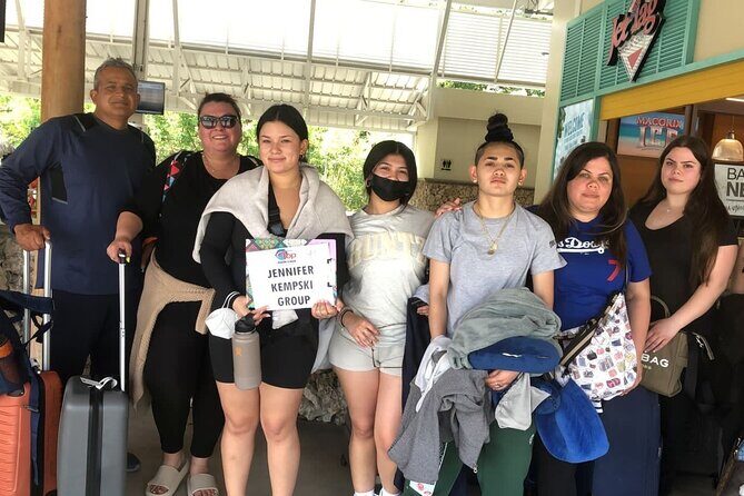 Transfer service from PUJ to Bavaro-Punta Cana - Who Would Love This Service?