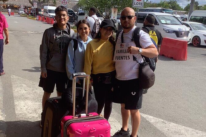 Transfer service from PUJ to Bavaro-Punta Cana - Final Thoughts