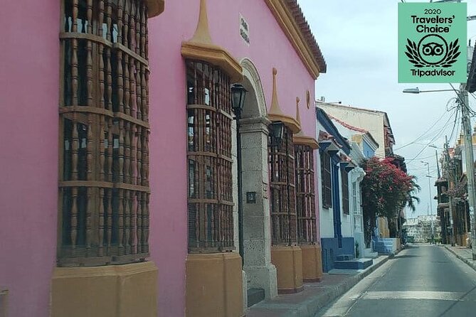 Transfer Service in Cartagena - About Your Stay