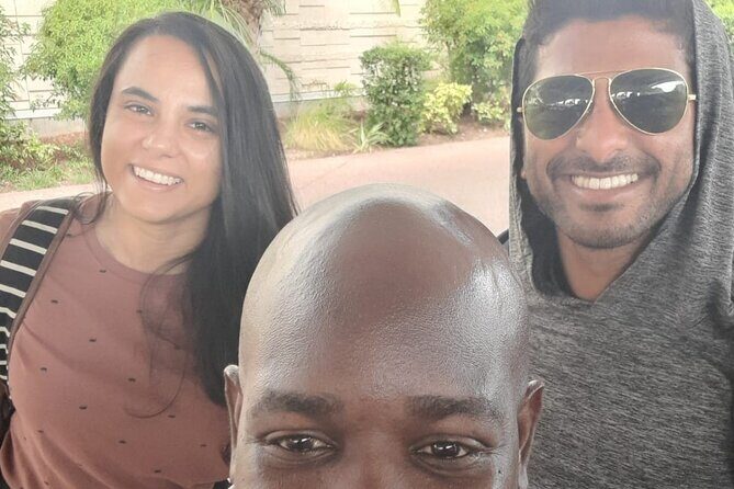 Transfer Service in Nassau Bahamas - The Experience from a Traveler’s Perspective