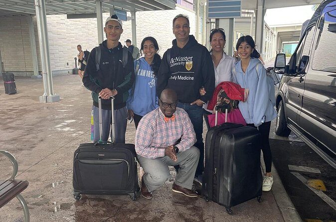 Transfer Service in Nassau Bahamas - Who Will Love This Service?