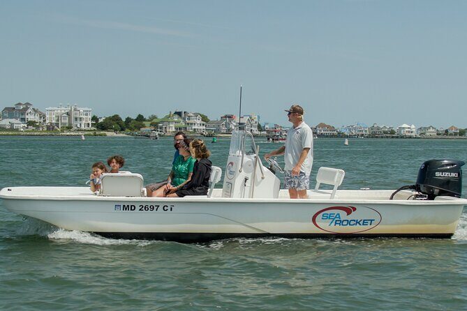 Transfer Service to Ocean City Music Festival - Who Should Consider This Shuttle Service?