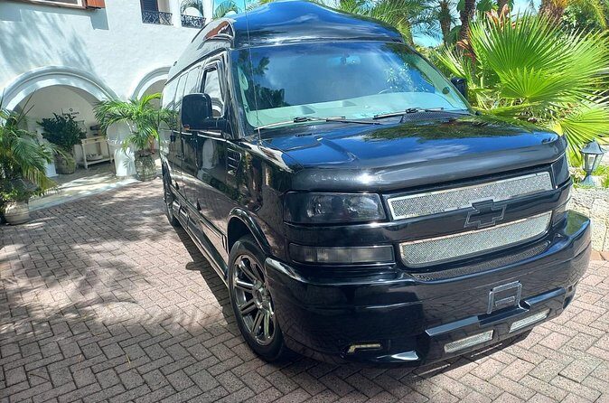 Transfer Services on St Maarten - Value and Pricing: Is It Worth It?