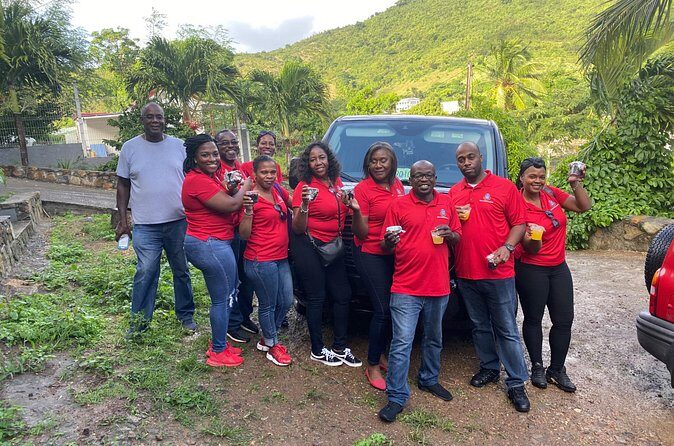 Transfer Services on St Maarten - Final Thoughts: Who Will Love This?