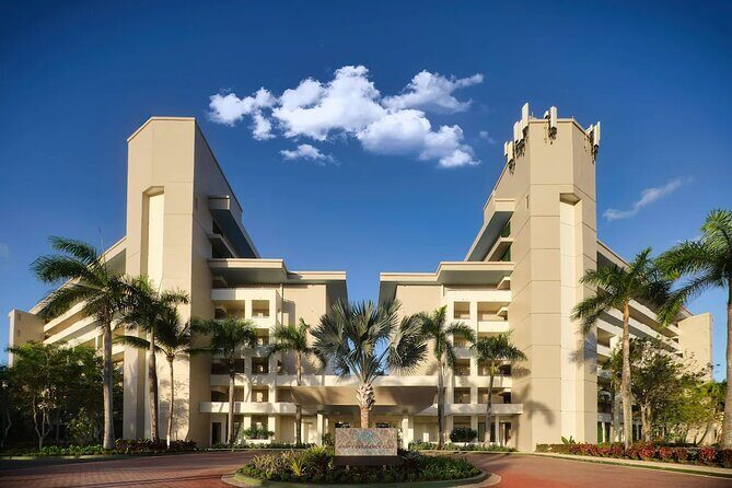 Transfer SJU Airport to Dorado. Hotels and Airbnb. Vice Versa One Way Trip. - FAQs