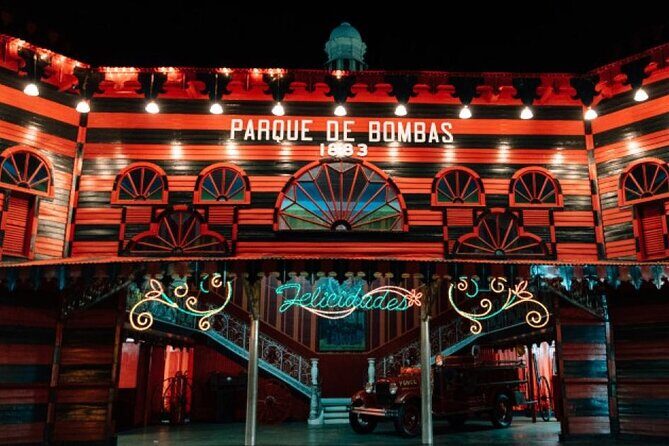 Transfer SJU Airport to Ponce and Juana Diaz. Hotels and Airbnb Vice Versa 1 Way - Who Should Consider This Transfer?