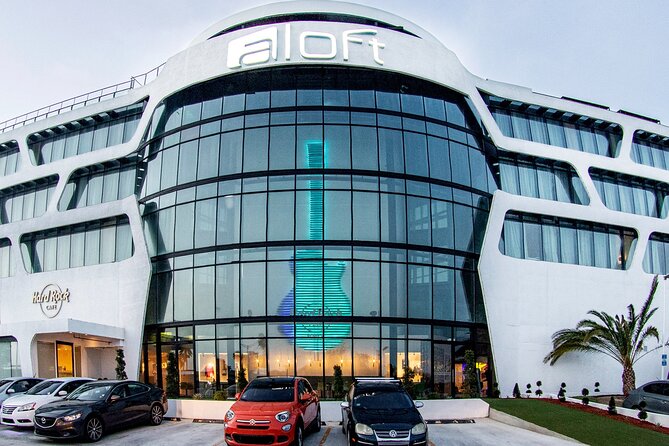 Transfer SJU Airport to Ponce and Juana Diaz. Hotels and Airbnb Vice Versa 1 Way - Customer Feedback and Ratings