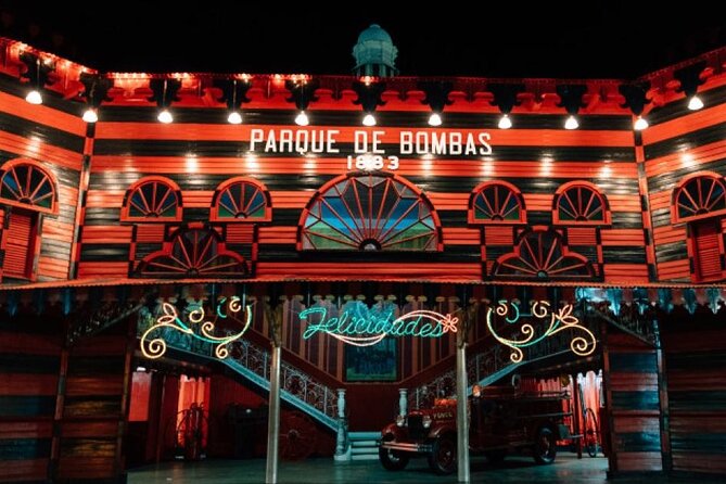 Transfer SJU Airport to Ponce and Juana Diaz. Hotels and Airbnb Vice Versa 1 Way - Transfer Route Details