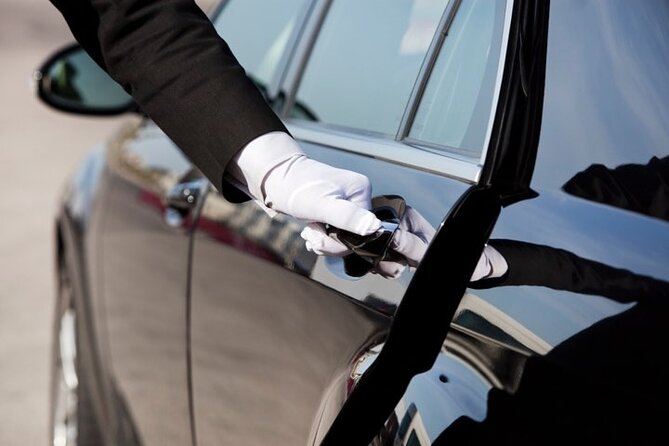 Transfer Sorrento to Rome - Included Services