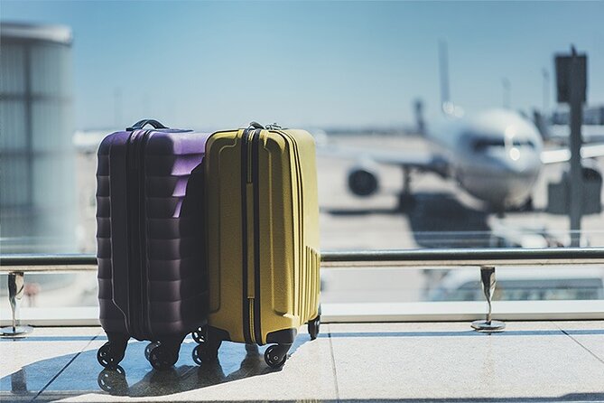 Transfer Sorrento to Rome - Booking Information