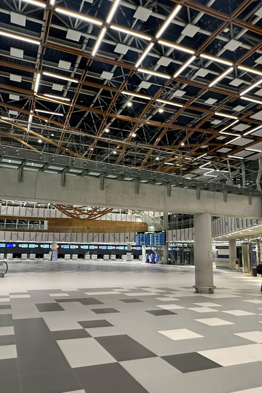 Transfer Split or Trogir to Zadar Airport - Pricing and Payment
