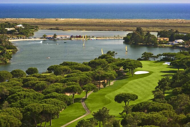 Transfer Tavira Faro Airport - Booking Information and Pricing