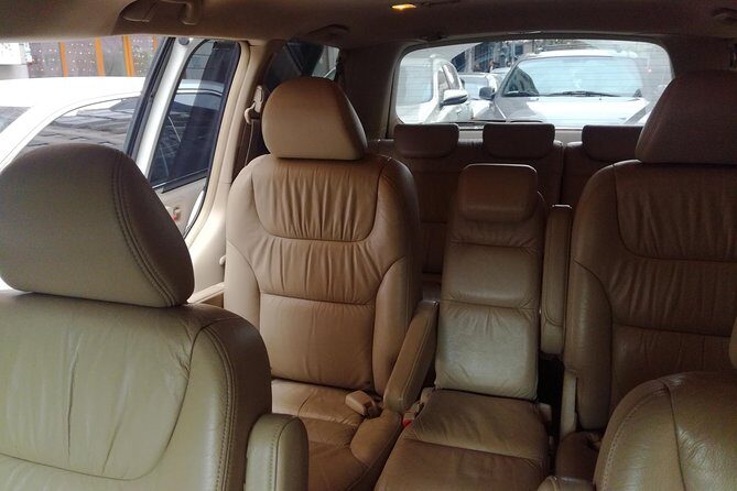 Transfer Tbilisi to Yerevan with 2 sightseeing stops - The Itinerary and What to Expect