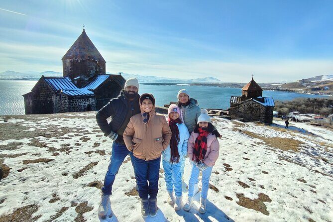 Transfer Tbilisi to Yerevan with 2 sightseeing stops - Final Thoughts