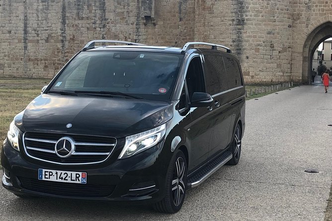 Transfer to Airports, Train Stations, Hotels, We Will Drive You Where You Want - Pricing Information