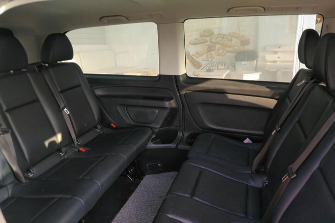 Transfer to Akrotiri - Schedule and Availability