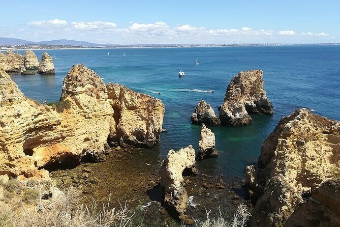 Transfer to Algarve - The Itinerary and Experience
