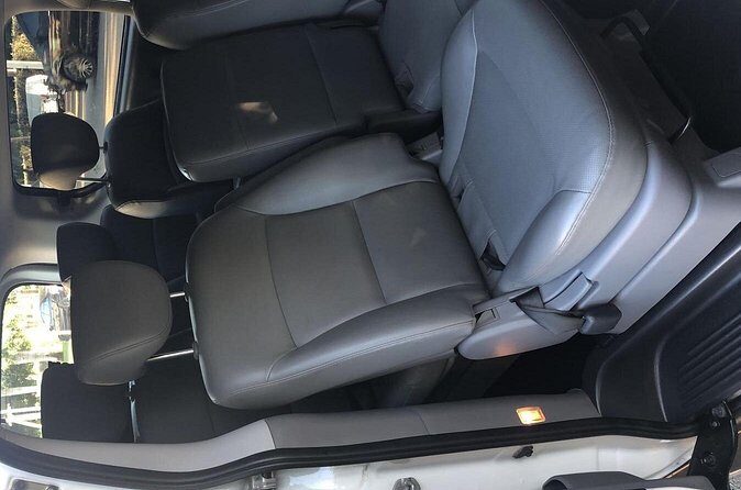 Transfer to and from Santo Domingo. - Practical Tips for Travelers