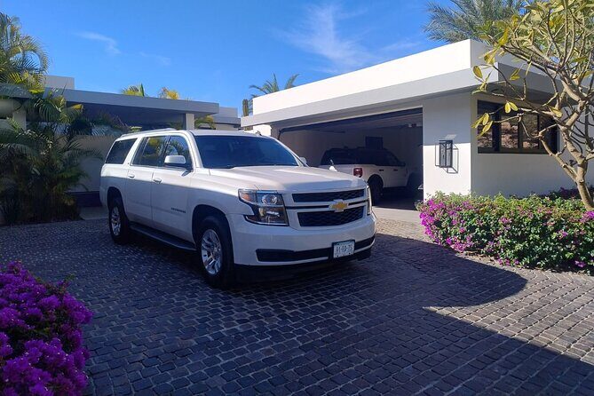 Transfer to Cabo San Lucas from Round Trip Airport - Final Thoughts: Is It Worth It?