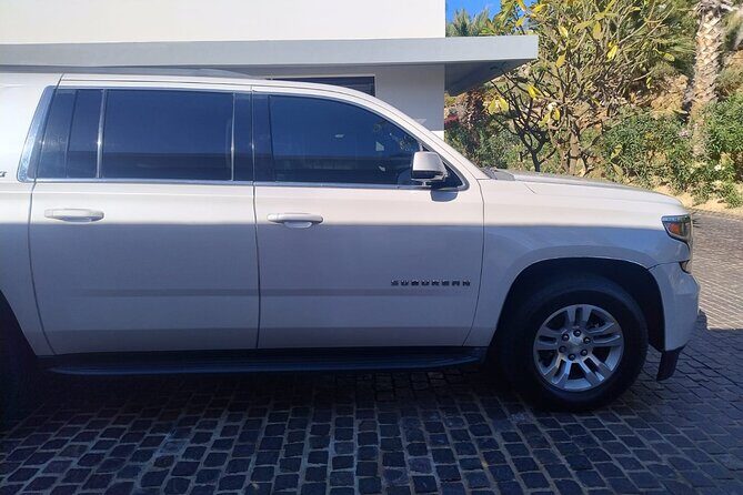 Transfer to Cabo San Lucas from Round Trip Airport - FAQs