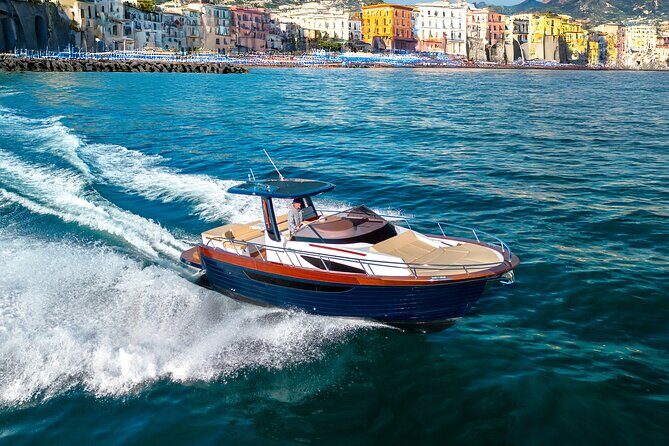 Transfer to Capri - An In-Depth Look at the Transfer to Capri Experience