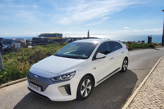 Transfer to Ericeira From Lisbon - Inclusions and Amenities
