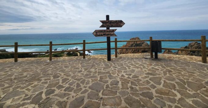Transfer to Fes From Tangier via Chefchaeun - Luggage Assistance and Comfort