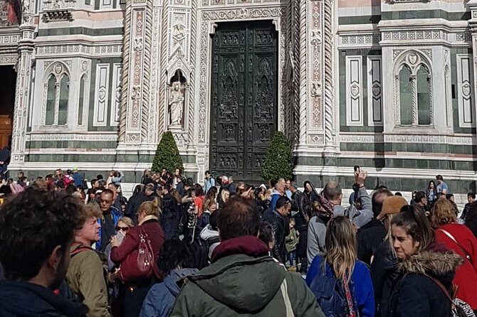 Transfer to Florence from Rome (or in reverse) - Pricing and Value