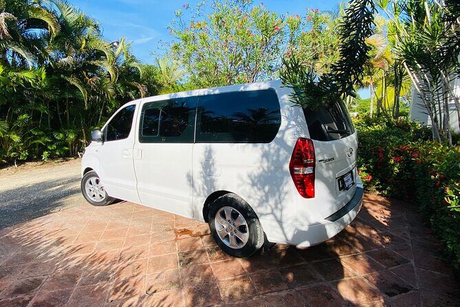 Transfer to/from Puerto Plata Airport to/from Surrounding Areas - Final Thoughts