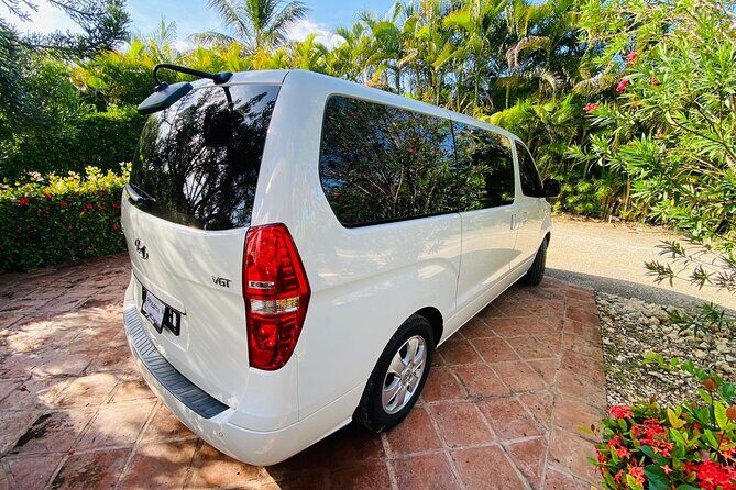 Transfer to/from Puerto Plata Airport to/from Surrounding Areas - FAQs