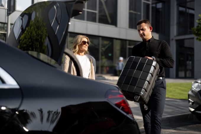 Transfer To/ From Southampton Cruise Port to Central London - Frequently Asked Questions