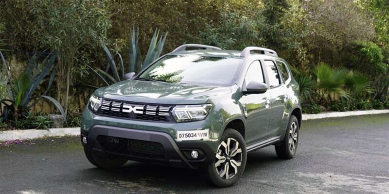 Transfer To/From Tangier and Chefchaouen - Vehicle and Driver Information