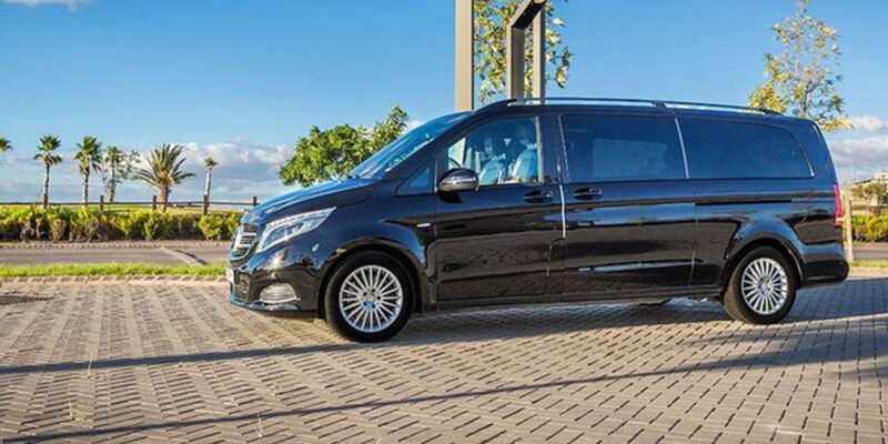 Transfer To/From Tangier and Chefchaouen - Luggage Assistance