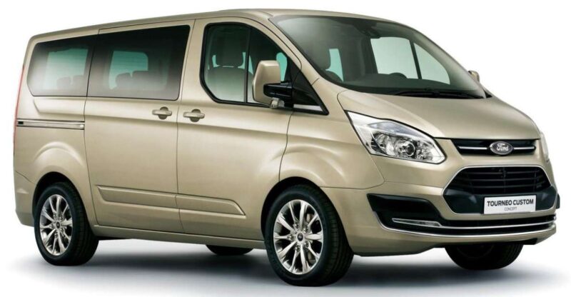 Transfer To/From Tangier and Chefchaouen - Booking Process