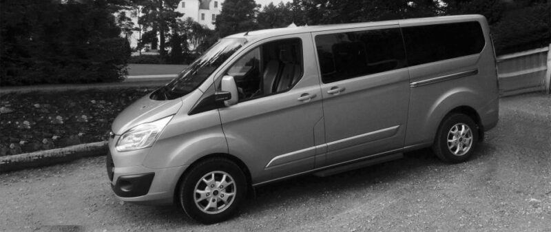 Transfer To/From Tangier and Chefchaouen - Driver Qualifications