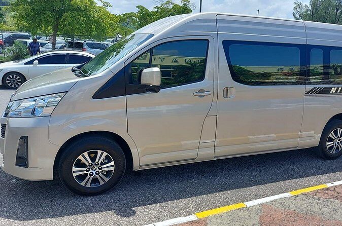 Transfer to Grand Palladium Resort from Montego Bay Airport - Final Thoughts: Is It Worth It?