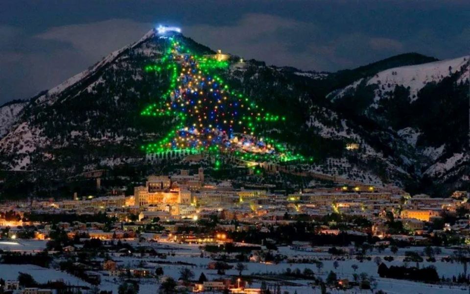 Transfer to Gubbio - Booking and Reservation Process