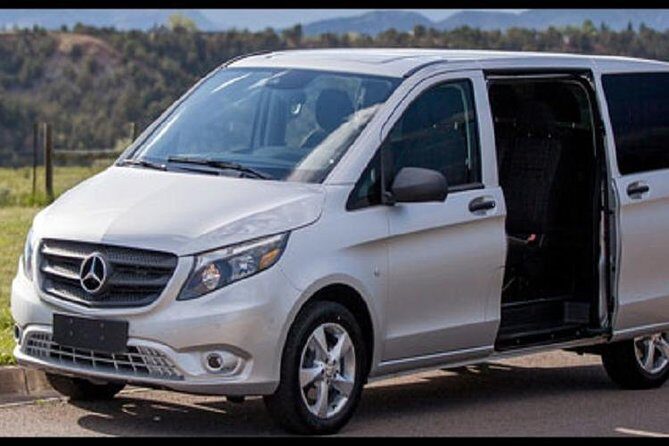 Transfer to Izmir airport from Kusadasi - Key Points